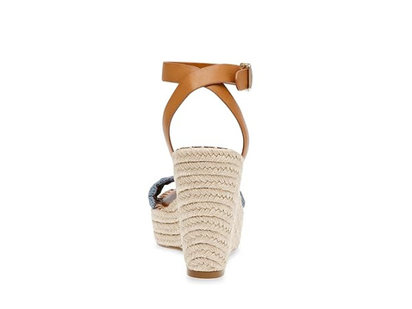 Steve Madden Undone