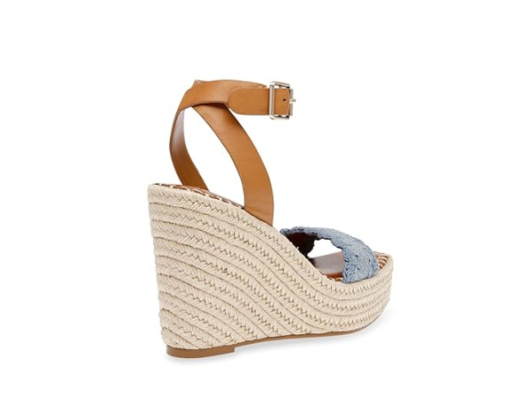 Steve Madden Undone
