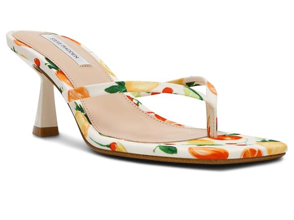 Steve Madden Allies