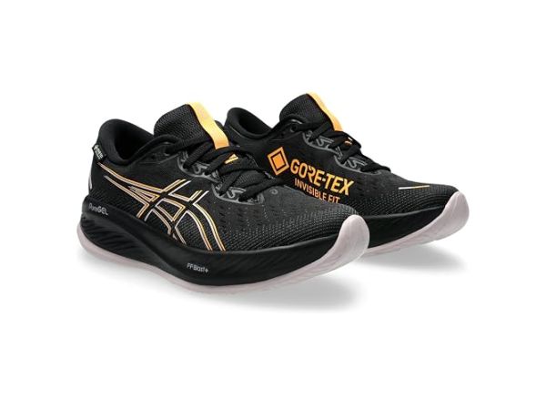 ASICS Women's GEL-Cumulus 26 GTX