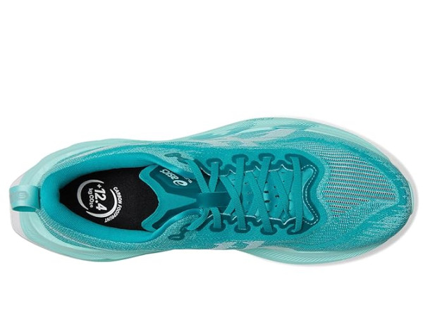 ASICS Superblast 2 Wave Teal/Illuminate Mint | Saleusa.com.ua