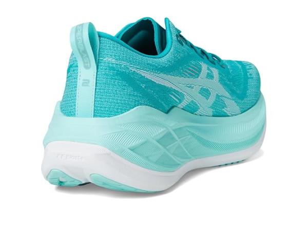 ASICS Superblast 2 Wave Teal/Illuminate Mint | Saleusa.com.ua