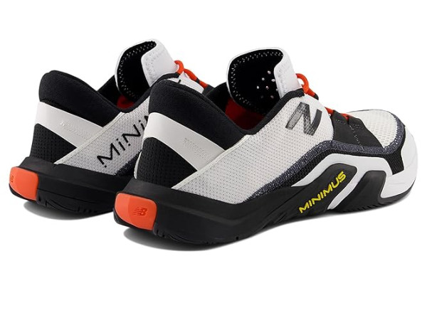 New Balance Minimus TR V2