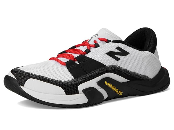 New Balance Minimus TR V2