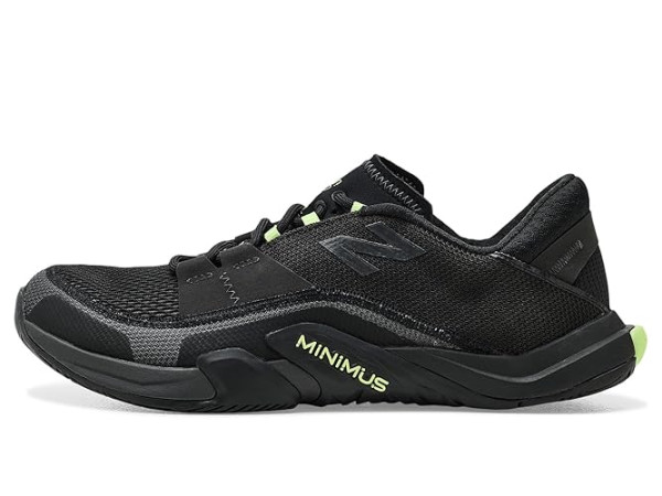 New Balance Minimus TR V2 New Balance Minimus TR V2