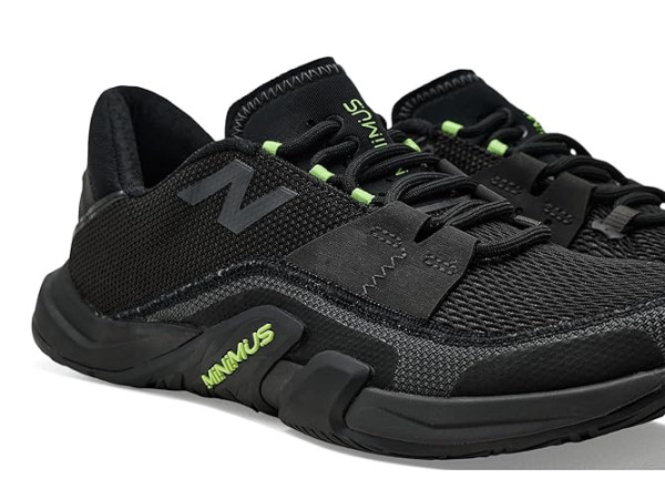 New Balance Minimus TR V2 New Balance Minimus TR V2