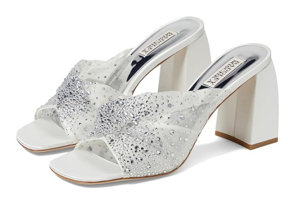 Badgley Mischka Camelia