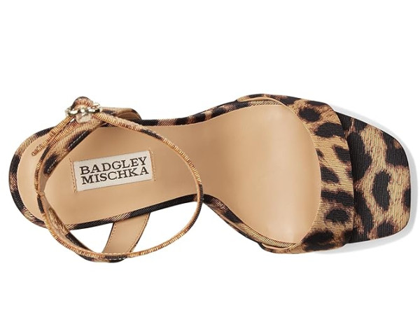 Badgley Mischka Caia Badgley Mischka Caia