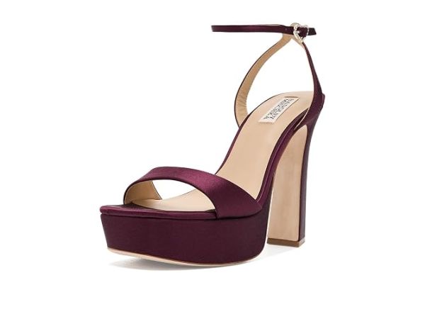 Badgley Mischka Caia