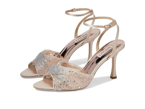 Badgley Mischka Cameryn