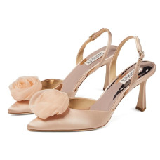 Badgley Mischka Carlise Badgley Mischka Carlise