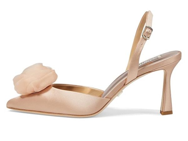 Badgley Mischka Carlise Badgley Mischka Carlise