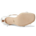 Badgley Mischka Caitlyn