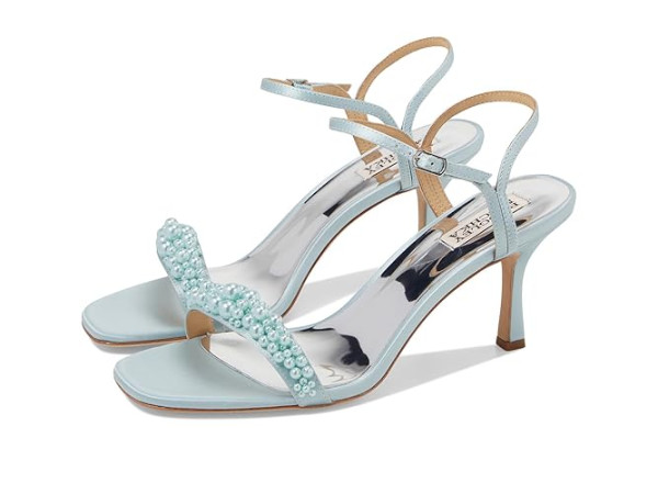 Badgley Mischka Caitlyn