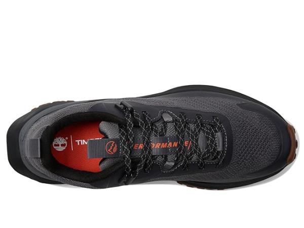 Timberland Motion Access