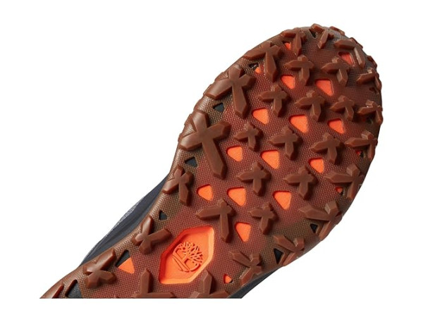 Timberland Motion Access