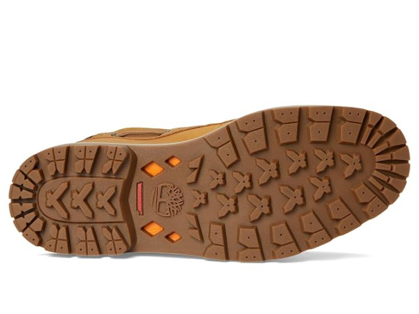 Timberland Britton Road Mid Lace Up Waterproof Timberland Britton Road Mid Lace Up Waterproof