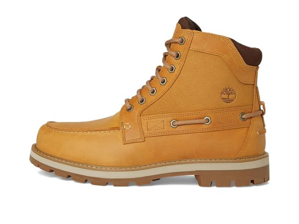 Timberland Britton Road Mid Lace Up Waterproof Timberland Britton Road Mid Lace Up Waterproof