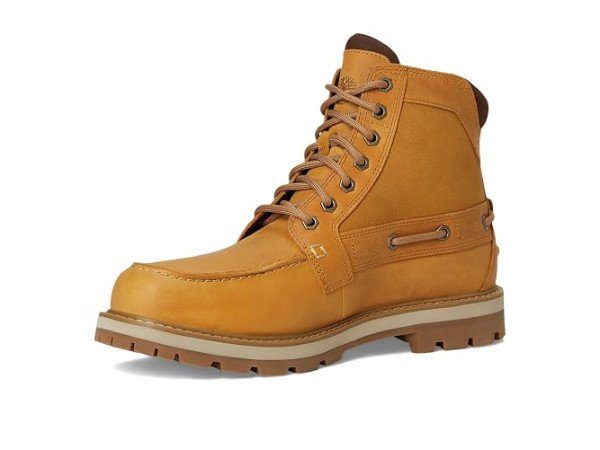 Timberland Britton Road Mid Lace Up Waterproof Timberland Britton Road Mid Lace Up Waterproof