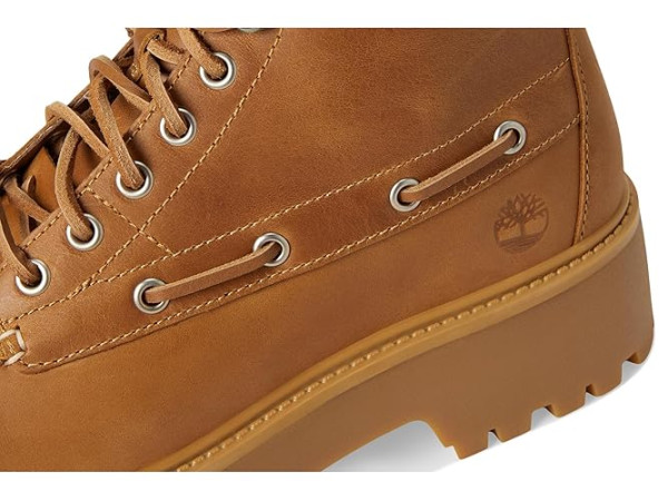 Timberland Stone Street Mid Lace-Up Timberland Stone Street Mid Lace-Up
