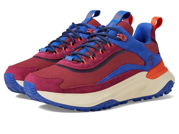 Timberland Motion Access Low Lace Up Waterproof