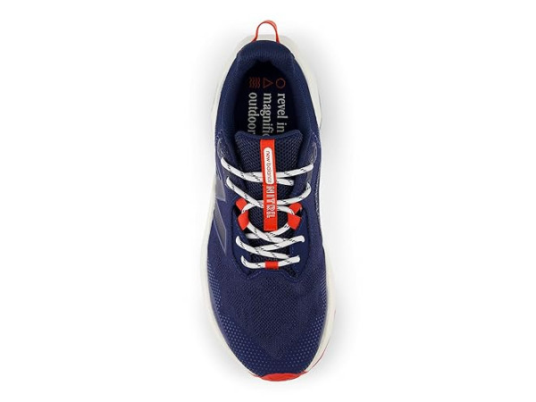 New Balance DynaSoft Nitrel v6