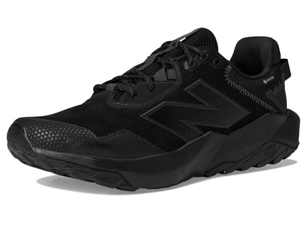 New Balance DynaSoft Nitrel v6 Gore Tex