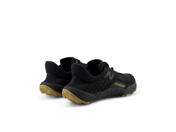 New Balance Minimus Trail