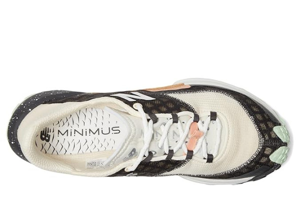 New Balance Minimus Trail