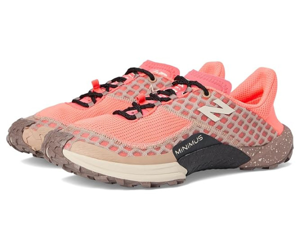 New Balance Minimus Trail