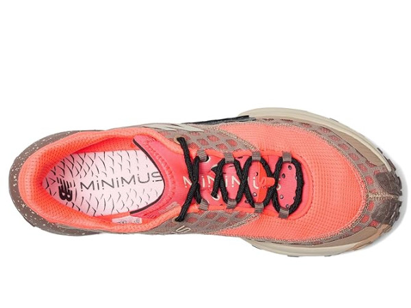 New Balance Minimus Trail