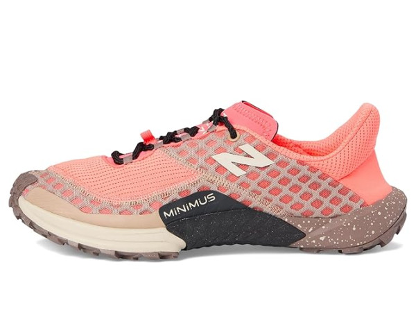 New Balance Minimus Trail