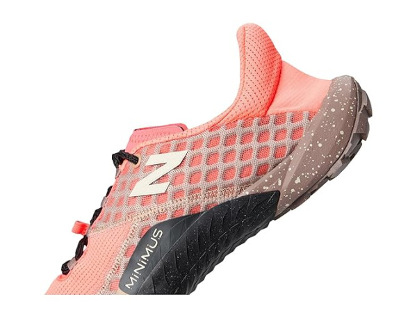 New Balance Minimus Trail