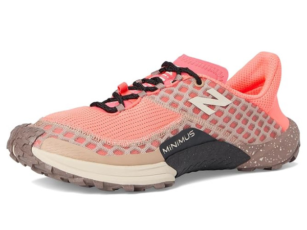 New Balance Minimus Trail