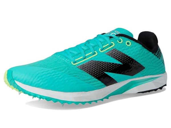 New Balance FuelCell XC7 v5 New Balance FuelCell XC7 v5