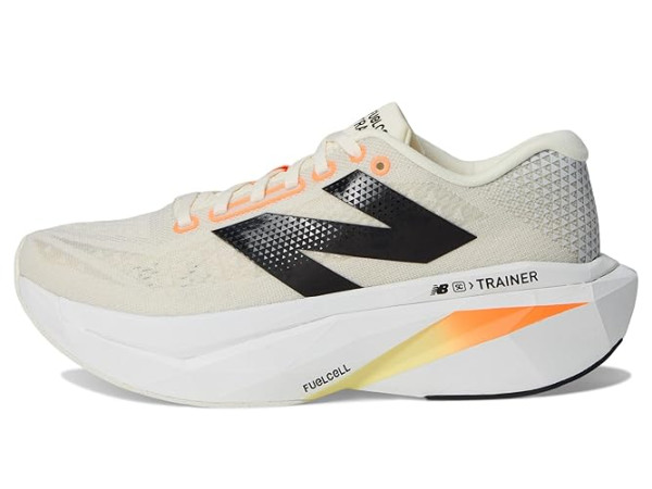 New Balance FuelCell SuperComp Trainer v3