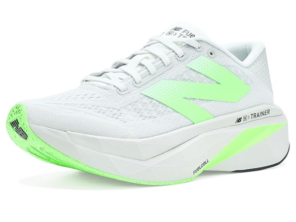 New Balance FuelCell SuperComp Trainer v3