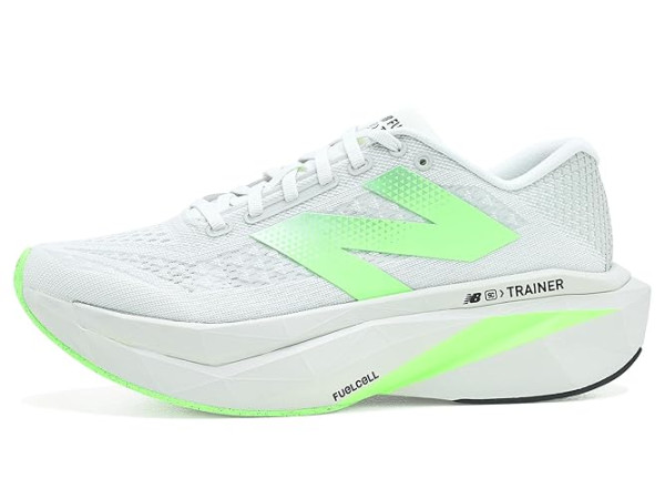 New Balance FuelCell SuperComp Trainer v3