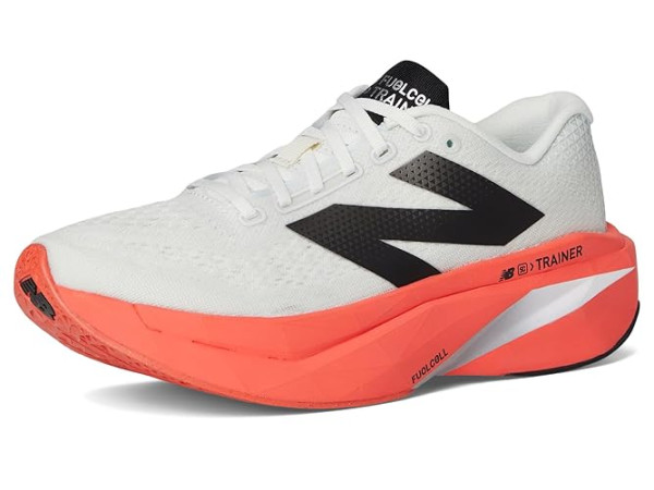 New Balance FuelCell SuperComp Trainer v3