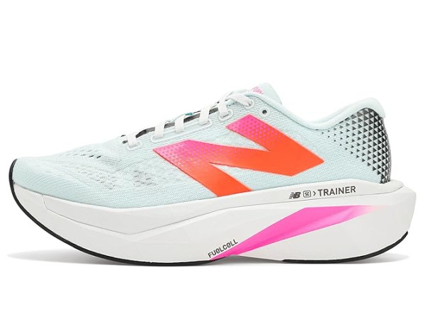 New Balance FuelCell SuperComp Trainer v3