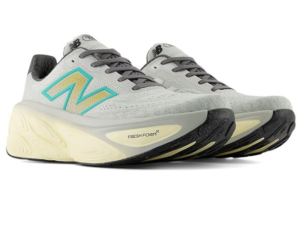 New Balance Fresh Foam X More v5