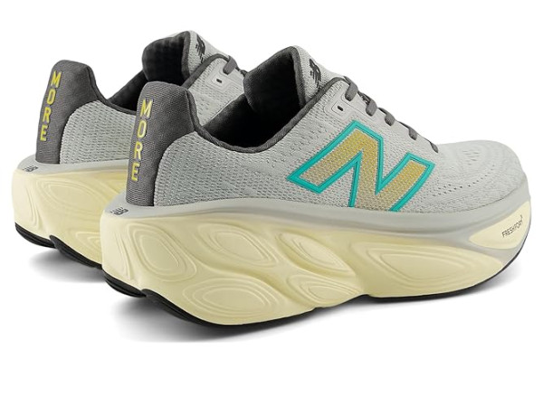 New Balance Fresh Foam X More v5