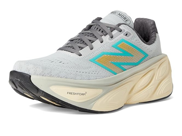 New Balance Fresh Foam X More v5