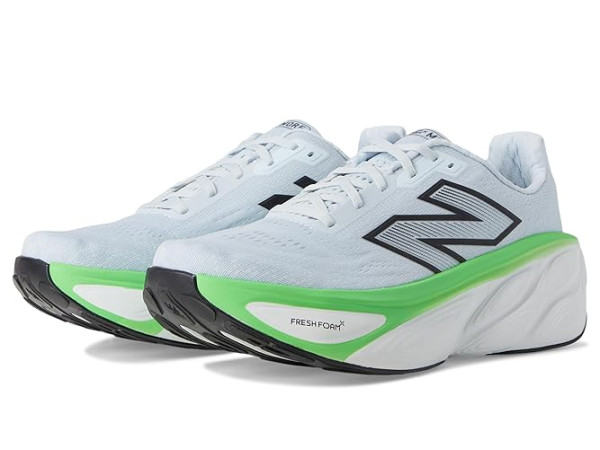 New Balance Fresh Foam X More v5