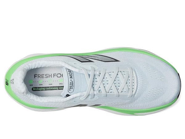 New Balance Fresh Foam X More v5 New Balance Fresh Foam X More v5
