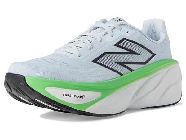 New Balance Fresh Foam X More v5 New Balance Fresh Foam X More v5
