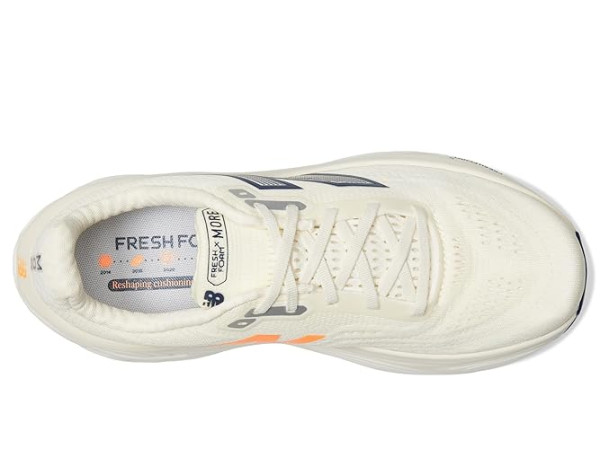 New Balance Fresh Foam X More v5
