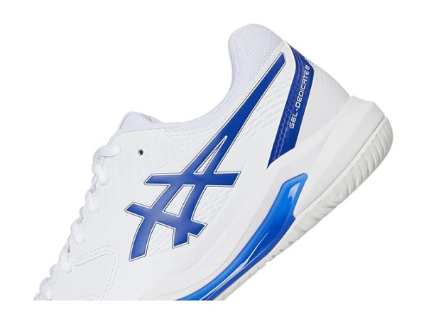 ASICS Gel-Dedicate 8 ASICS Gel-Dedicate 8