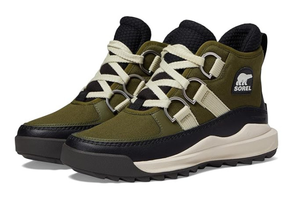 SOREL ONA™ RMX Chukka Plus Waterproof