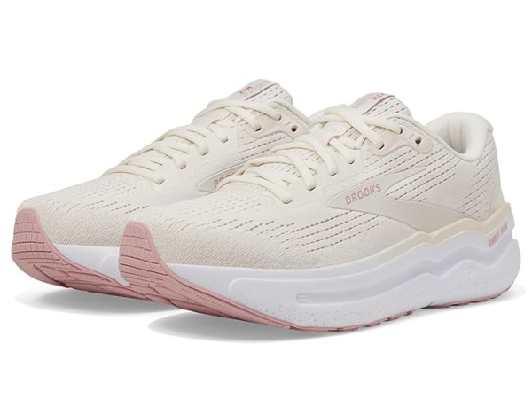 Brooks Ghost Max 2